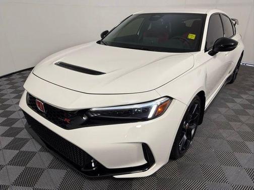 2024 Honda Civic Type R Base