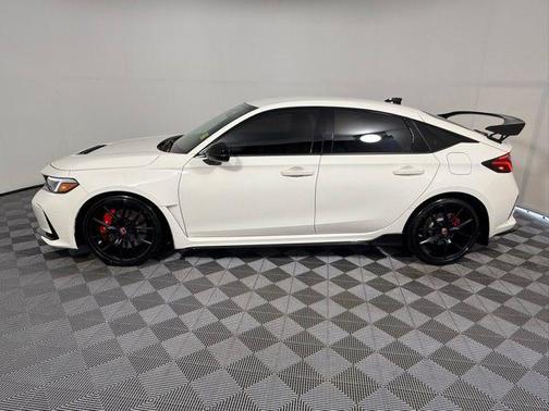 2024 Honda Civic Type R Base