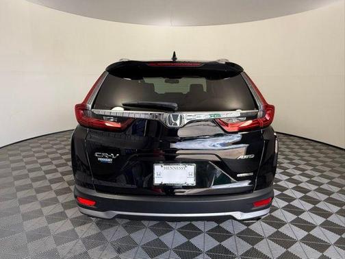 2020 Honda CR-V Touring