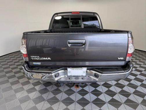 2013 Toyota Tacoma Base