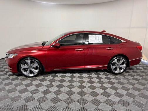 2020 Honda Accord Touring 2.0T