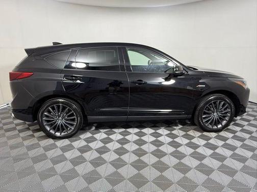 2024 Acura RDX A-Spec Advance Package