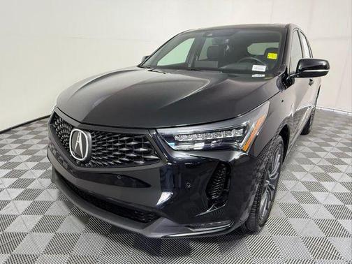 2024 Acura RDX A-Spec Advance Package
