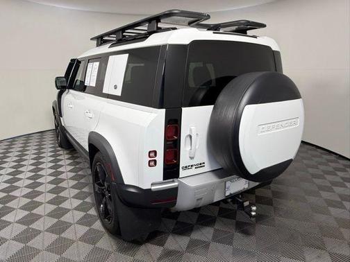 2020 Land Rover Defender 110 HSE