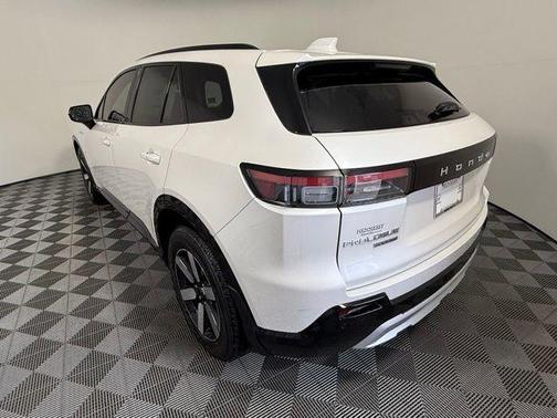 2025 Honda Prologue Touring