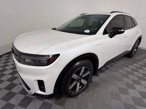 2025 Honda Prologue Touring