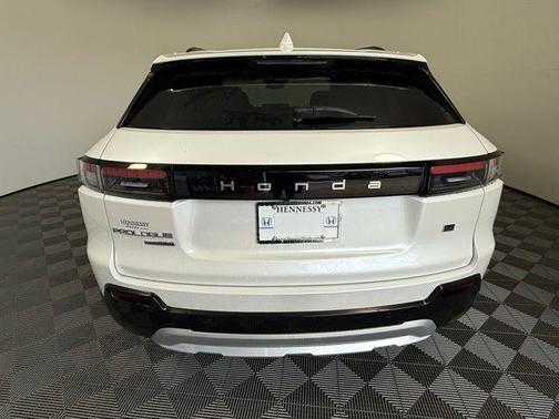 2025 Honda Prologue Touring