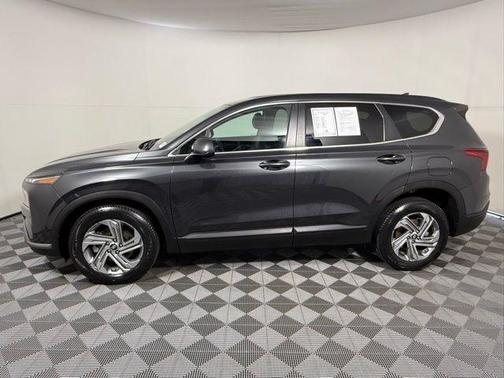 2023 Hyundai SANTA FE SE