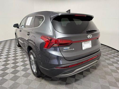 2023 Hyundai SANTA FE SE