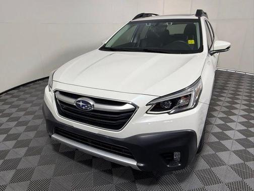 2020 Subaru Outback Limited XT