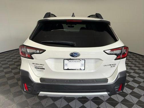 2020 Subaru Outback Limited XT