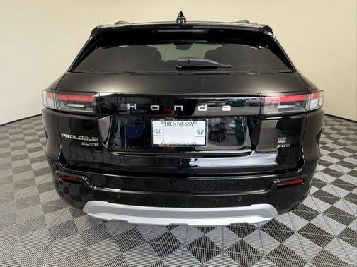 2025 Honda Prologue Elite