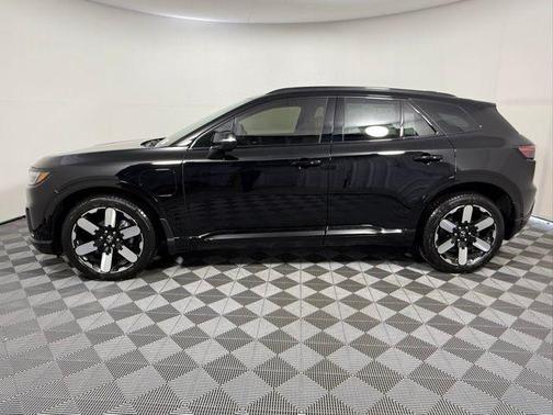 2025 Honda Prologue Elite