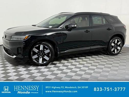2025 Honda Prologue Elite