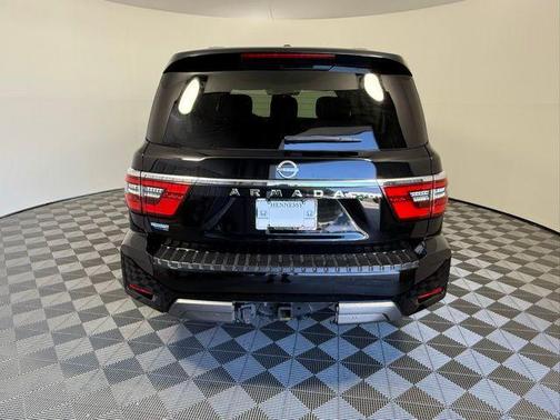 2023 Nissan Armada SV