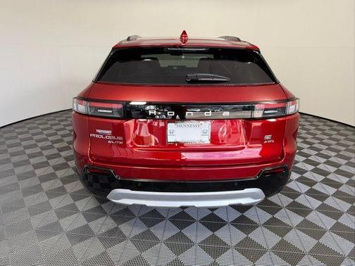 2026 Honda Prologue Elite