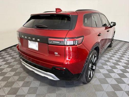 2026 Honda Prologue Elite