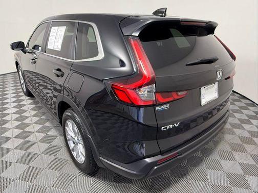 2023 Honda CR-V EX