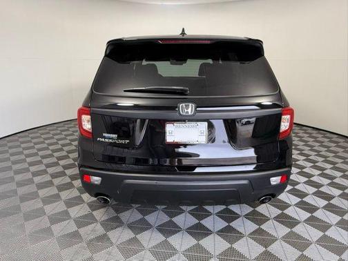 2019 Honda Passport EX-L