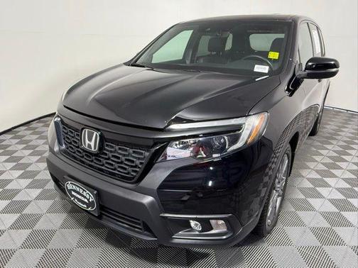 2019 Honda Passport EX-L