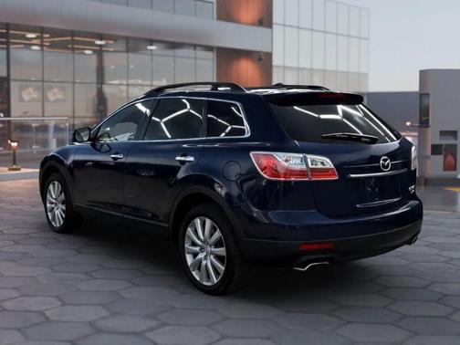 2010 Mazda CX-9 Grand Touring
