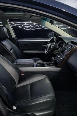 2010 Mazda CX-9 Grand Touring