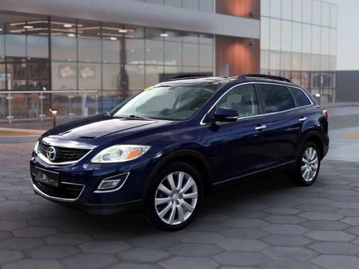 2010 Mazda CX-9 Grand Touring