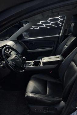 2010 Mazda CX-9 Grand Touring