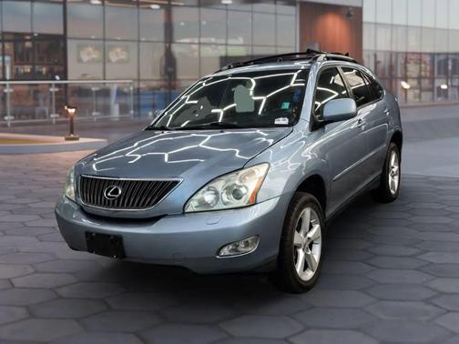 2005 Lexus RX 330 Base