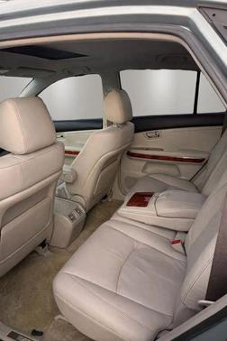 2005 Lexus RX 330 Base