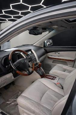 2005 Lexus RX 330 Base
