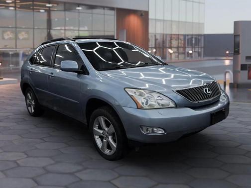 2005 Lexus RX 330 Base