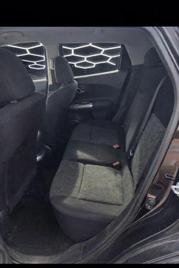 2017 Nissan Juke S
