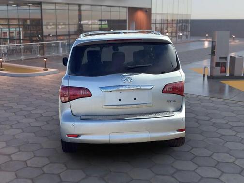 2011 INFINITI QX56 Base