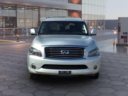 2011 INFINITI QX56 Base