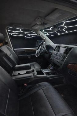 2011 Nissan Armada SL