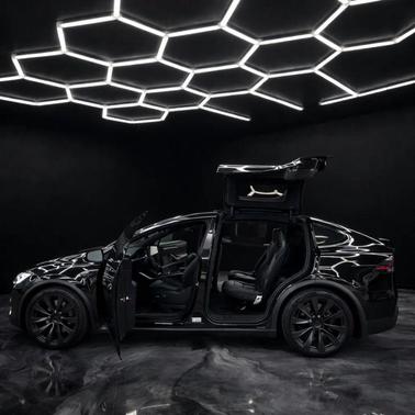 2023 Tesla Model X Plaid Tri Motor All-Wheel Drive