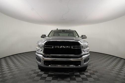 2019 RAM 3500 Big Horn