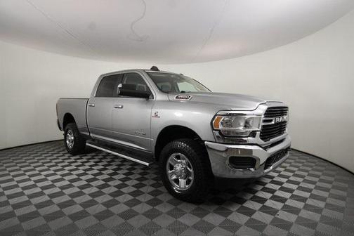 2019 RAM 3500 Big Horn