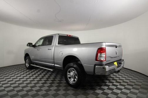 2019 RAM 3500 Big Horn
