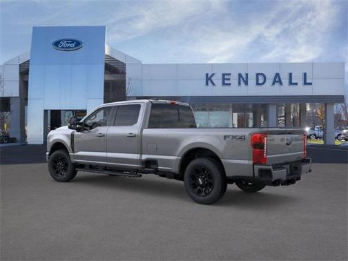 2026 Ford F-350 Lariat Super Duty