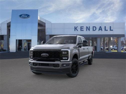 2026 Ford F-350 Lariat Super Duty