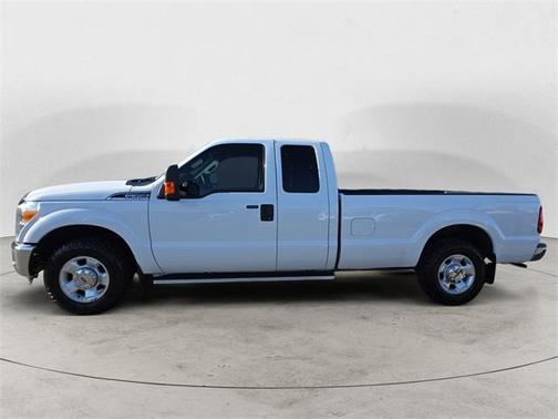 2012 Ford F-350 XLT