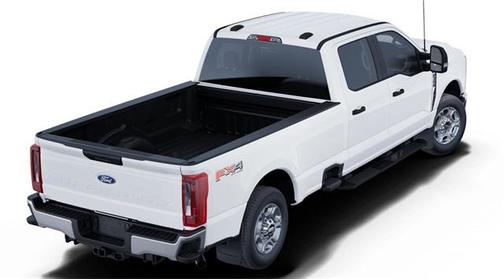 2025 Ford F-350 XLT