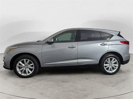 2019 Acura RDX Base