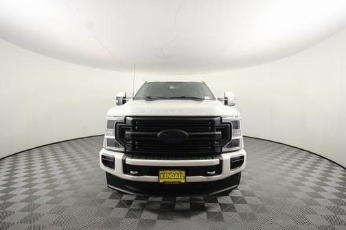 2022 Ford F-350 Limited
