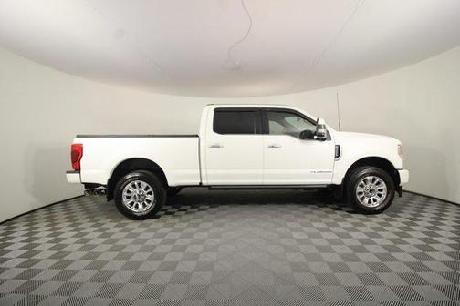 2022 Ford F-350 Limited