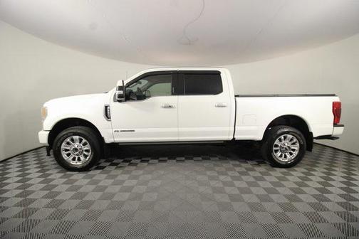 2022 Ford F-350 Limited