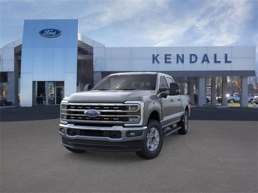 2026 Ford F-250 XLT