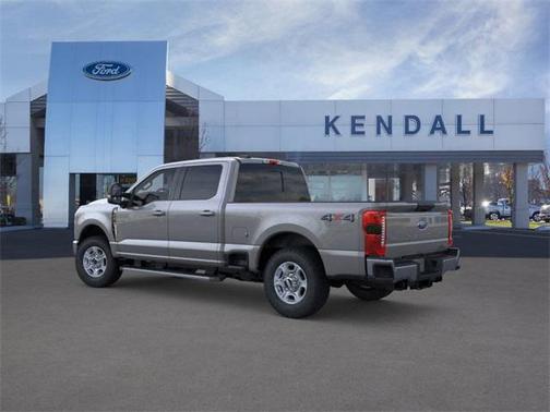 2026 Ford F-250 XLT